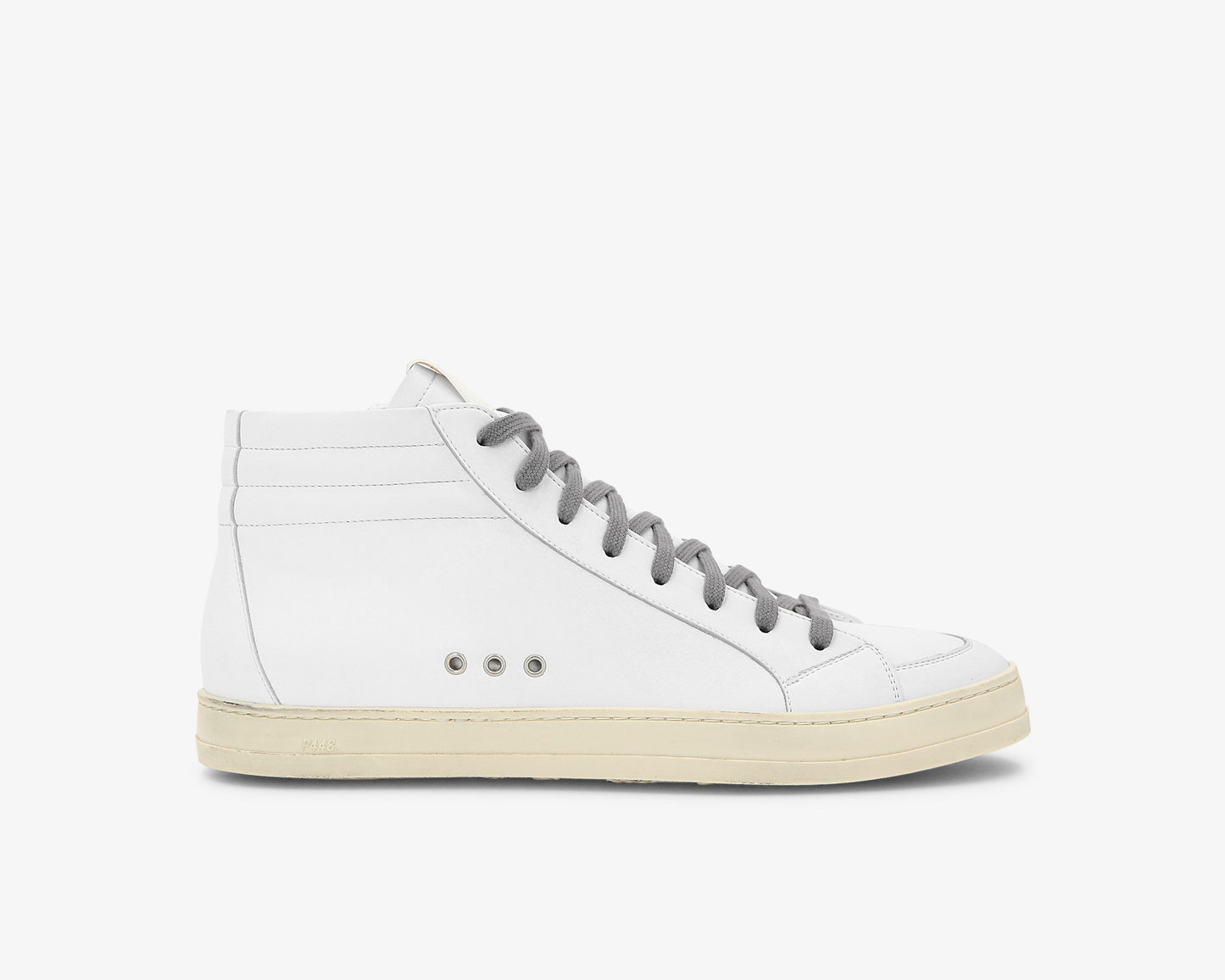 Skate Recycled White