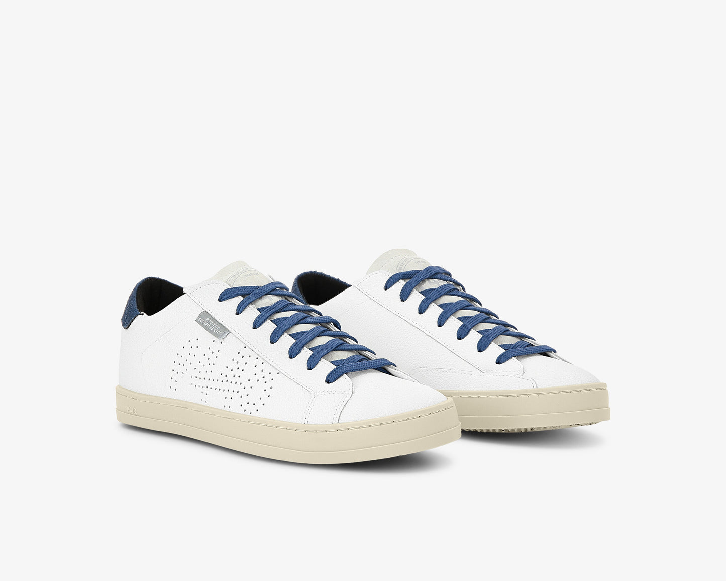 John Lionfish White/Navy