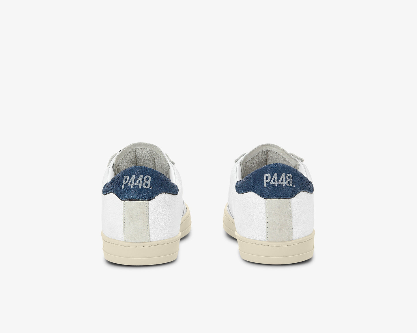 John Lionfish White/Navy