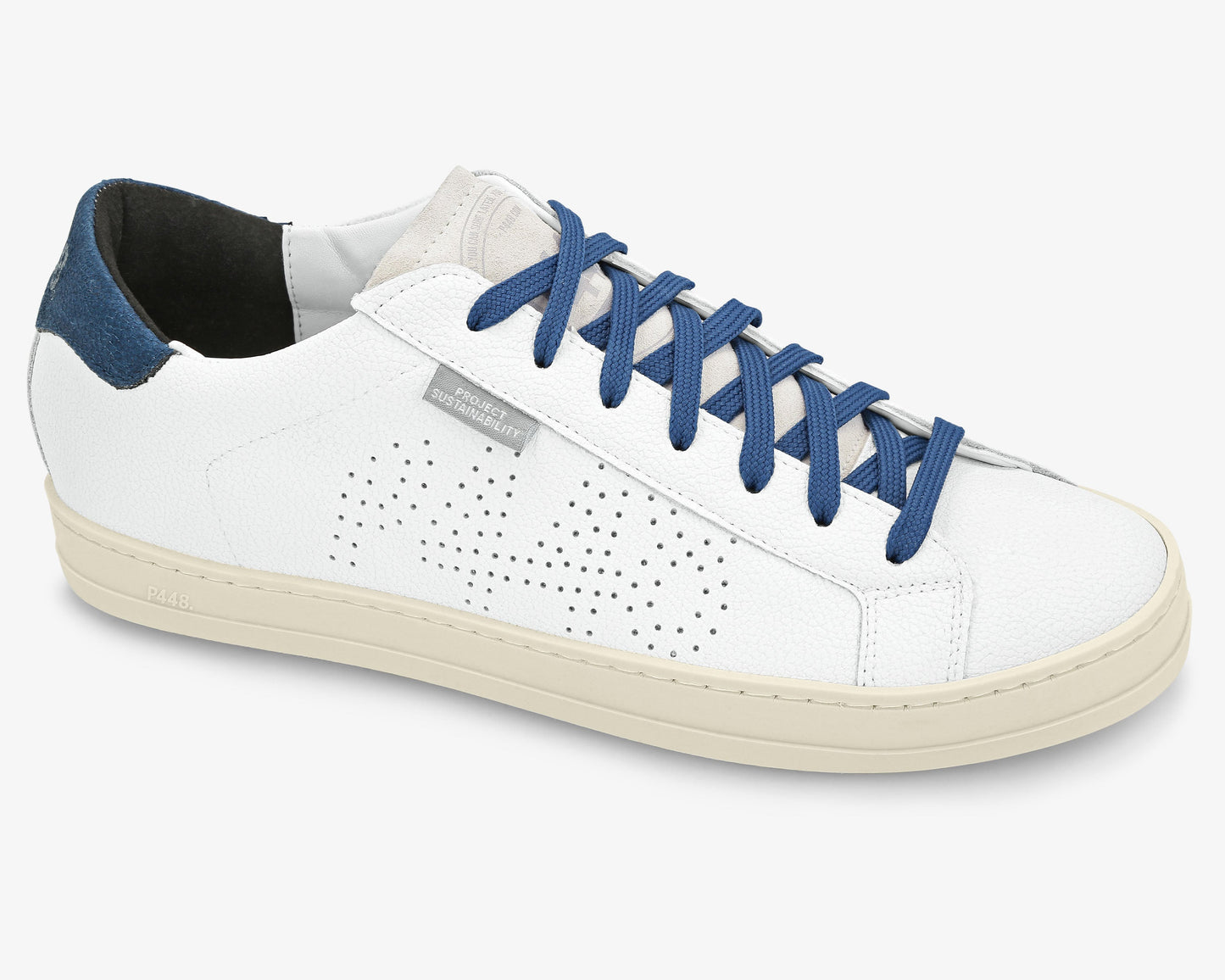 John Lionfish White/Navy